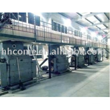 set of oil pretreatment and prepressing machine